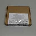 Amazon Basics AAA Alkaline High-Performance Batteries, 1.5 Volt, 10-Year Shelf Life, 36 Count (Pack of 1)