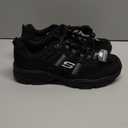 Skechers Men's Vigor 2.0 Trait Memory Foam Sneakers Size 10