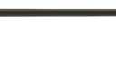 St. Croix Rods Bass X Spinning Rod, Premium Quality Spinning Rod, Manufactured in North America, BASX610MLXF