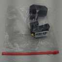 L LOHAS LED Night Light, Dimmable Night Lights Plug into Wall, Dusk to Dawn Sensor, Soft White 3000K, 0-100LM, Plug In Night Light, Modern Nightlights for Hallway Bedroom Stairway Bathroom, 2 Pack