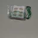 Double Layer Lash Mannequin Head with 2 Layers Replaced Eyelids Makeup for Training Head Removable Realistic Eyelids Eyelash Replaced Eyelids Soft-Touch Rubbe (1 +3 Pairs Replaced Eyelids)