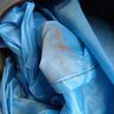 KTT Extra Large Tent 12 Person(A),Awning Family Cabin Tents,2 Rooms,4 Doors and 4 Windows with Mesh,Straight Wall,Waterproof,Double Layer,Big Tent for Outdoor,Picnic,Camping,Family Gathering(Blue)