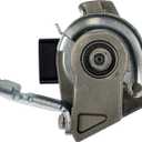 Dorman 699-199 Accelerator Pedal Sensor Compatible with Select Acura/Honda Models