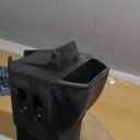 Compatible with All-New 2022-2026 Jeep Grand Cherokee(2 Row; WL) 4XE Rear Cargo Security Shade Cover Privacy Screen Retractable Rear Storage Tonneau Cargo Cover Luggage Security Shield Shade