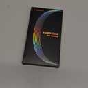 TORRAS Q3 Silicone 360 Spin for iPhone 17 Pro Case with Stand, Fit for MagSafe, Magnetic Ring Kickstand with Camera Control, Liquid Silicone Rubber Soft Phone Case for iPhone 17 Pro 6.3'', Light Ivory