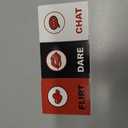 Three In One Romantic Game, Something For Everyone