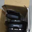 Mueller Pro-Series 10-in-1, 8 Blade Vegetable Chopper, Mandoline Slicer, Onion Mincer, Cutter, Dicer, Veggie Chopper with Container, Kitchen Essentials & Gadgets, House Warming Gifts New Home, Black