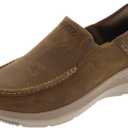 Skechers Men's Parson Oswin Slip-in Loafers (11 Wide)