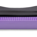Purple Ultimate Seat Cushion, Large 2.5 Inch Gel Seat Cushion