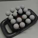 VTT 16-Head Massage Gun Set, Deep Tissue Percussion Massager with 3 Modes & 30 Intensities,Quiet Muscle Massage Gun for Back,Shoulders, Legs, Foot, Body Muscle Pain Relief