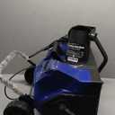 Westinghouse WSnow18 48V Cordless Snow Blower 18 Inch Kit, Steel Auger, LED Light, 1200W Brushless Motor, 25ft Throwing Distance, Plows 650lbs/min, Compatible with Snow Joe Batteries