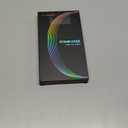 TORRAS for iPhone 17 Pro Max Case with Stand, Compatible with MagSafe, 4X Military Grade Protection, Camera Control Button Translucent Slim Phone Case for iPhone 17 Pro Max 6.9", Deep Blue