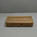 Shoe Rack Organizer with Shoe Brush and Shoe Horn, Black, 3-Tier, Metal Frame Storage Shelf for Entryway