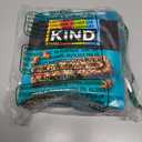 KIND Nut Bars, Dark Chocolate Nuts and Sea Salt, Healthy Snacks, Gluten Free, Low Sugar, 6g Protein, 12 Count, Best By: FEB 14 2027
