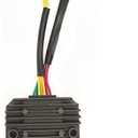 Motorcycle Regulator Rectifier For Honda VT800C SHADOW 800(1988) VT700C SHADOW 700(1986-1987)