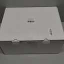 Stackable Space-Saving Set of 5 Nesting Glass Bowls with Bamboo Lids for Foodprep, Storage, Baking, Mixing & Cooking, Microwave & Oven Safe BPA Free Heat Resistant Inert Borosilicate Glass