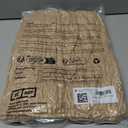 Saodimallsu Womens Cable Knit Cardigan Sweaters Fall Oversized Long Sleeve Button Open Front Knit Sweater Coats (Medium, Khaki)