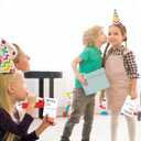 2 x You're Invited Birthday Party Invitations