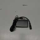 29.4V 1A AC/DC Adapter Vacuum Charger Compatible with 29.4V3-Prong & 1-Prong Plugs Vacuum Charger Fast and Safe, Universal for 25.2V &24V Lithium Battery