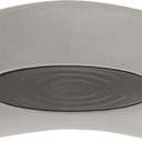 1 Pack 6472-960 Cover Valet Chevron Spa Pillow Replacement Compatible with Sundance 850/880 Series Hot Tubs & Swim Spas Pillow, with Light Grey Outer Pillow(6455-467) & Dark Grey Insert(6455-482)