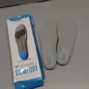 Sof Sole Insoles Women's Work Full-Length Comfort Shoe Inserts, Women's 5-11