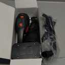 Handheld Vacuum Cordless 25000PA Powerful Suction, Portable Car Vacuum, 3 in 1 Hand Held Vacuum Rechargeable 8000mAh with LED Light, HEPA Filter, Home, Car Seats, Office, Pet Hair, Dust Buster