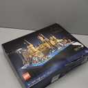 LEGO Harry Potter Hogwarts Castle and Grounds 76419 Building Set, Gift Idea for Adults, Buildable Display Model, Collectible Harry Potter Playset, Recreate Iconic Scenes from The Wizarding World