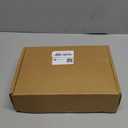 Massage Gun Deep Tissue, Handheld Electric Muscle Massager, High Intensity Percussion Massage Device for Pain Relief with 9 Attachments & 30 Speed(Black