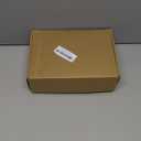 Food Container Lid Organizer for Rubbermaid Brilliances nap-on lids,Food Container Lid Organizer for Kitchen Cabinet (3-Piece) - Holds 24 Lids for 4.7 & 3.2 Cup,1.3 Cup ,0.5 Cup Containers (White)