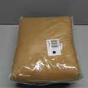 Ameritex Couch Sofa Slipcover 100% Waterproof Nonslip Quilted Furniture Protector Slipcover for Dogs, Children, Pets Sofa Slipcover Machine Washable (Sand, 78'')