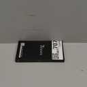 TOCOL for iPhone 17 Pro Max Case, Compatible with Magsafe, Full Camera Protection, Built-in Magnetic Ring, Translucent Matte Phone Case for iPhone 17 Pro Max 6.9 inch (Black)