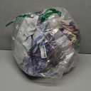 WOLADA Christmas Backdrop Christmas Backdrops for Photography Christmas Tree Fireplace Photography Backdrop Xmas Scene Background for Holiday Photos 10x10FT