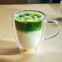 5 x CHAYEAH, Jade Select Matcha  Organic Ceremonial Grade Matcha Green Tea Powder for Lattes & Everyday Matcha, First Harvest (1.06 oz Tin)