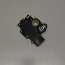 Dorman 511-100 Transmission Range Sensor Compatible with Select Ford/Lincoln/Mazda Models