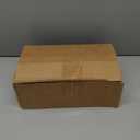 Outus 101 Pieces Disposable Hand Towels and Acrylic Napkin Holder, Bathroom Etiquette Guest Napkins Bathroom Rules for Bathroom Powder Room Guest Room Party Decor (Bottle)