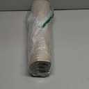 LEKEEPGO Door Mat 17"x29", Non Slip Door Mat Indoor Entrance, Rubber Backing Indoor Door mat Washable Absorbent Low-Profile Doormat Front Entryway Entry Resist Dirt Inside Door Mats, Khaki