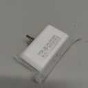 Kasa Smart Plug Mini with Energy Monitoring, Smart Home Wi-Fi Outlet Works with Alexa, Google Home & IFTTT, Wi-Fi Simple Setup, No Hub Required (KP115), White