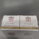 EltaMD UV Daily Face Sunscreen with Transparent Zinc Oxide and Hyaluronic Acid, Moisturizes and Protects, Great for Dry, Combination, and Normal Skin (05 - Tinted (2 Pack))