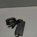 Facmogu 12V 5A Power Supply, AC DC Adapter, Converter 100-240V to 12 Volt 5 Amp Transformer for LED Strip Light Security Cameras System CCTV Accessories