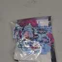 DecoPac Frozen II Rings, Cupcake Decorations Featuring Elsa, Anna, And Olaf For Birthday And Christmas Celebrations - 24 Pack (1.3 x 1.65 x 0.65 inches)