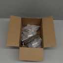 Rugged Ridge Door Hinge Kit for Jeep Wrangler JK | Stainless Steel, | 11111.20 | Fits 2007-2018 Jeep Wrangler JK