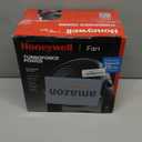 Honeywell Turboforce Fan, Ht-900, 11 inch (Black)