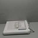 50L foldable storage basket, small plastic laundry basket with wheels and handles, space-saving rolling basket, small square laundry basket.