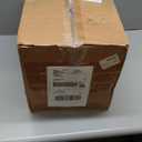 Christmas Inflatables Decorations Outdoor, 6FT Inflatable Xmas Snow Globe with Built-in Rotating Lights, Lighted Blow Up Santa & Penguin in Snowing Globe for Holiday Winter Lawn Yard Garden