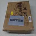 Feathers & Down Comforter, Organic Duvet Insert, 100% Cotton Shell, Ethically-sourced Feathers and Down Filler, All Season Warm, Oversized Queen Size, White