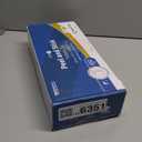 Art3d 102-Piece Peel and Stick Wall Tile for Kitchen Backsplash, Bathroom, Fireplace, 3in.  6in. Stick on Subway Tile Stone Beige