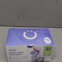 Ubbi Disposable Nappy Sacks, Lavender Scented, Easy-To-Tie Tabs, Baby Diaper Disposal or Pet Waste Bags, Value Pack, 400 Count