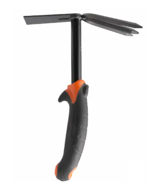 BLACK + DECKER® Steel Culti-Hoe 3ct