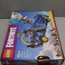 LEGO Fortnite Battle Bus Building Toy - Collectible Fortnite Toy for Kids, Boys & Girls, Ages 10+ - Pretend Play Set with 9 Minifigures from Video Game - Gift for Christmas - 77073