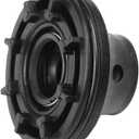 LucaSng Water Pump Seal Carrier Assembly Base Fits Mercruiser Alpha One Gen II and Mercury Lower Units Replaces 807929A1 & 821759A2